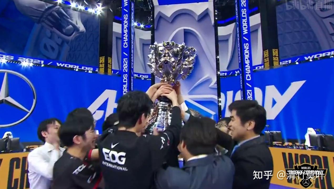 EDG鏖战PSG，Chovy单局斩获MVP宿命之战四强赛，点燃全场激情