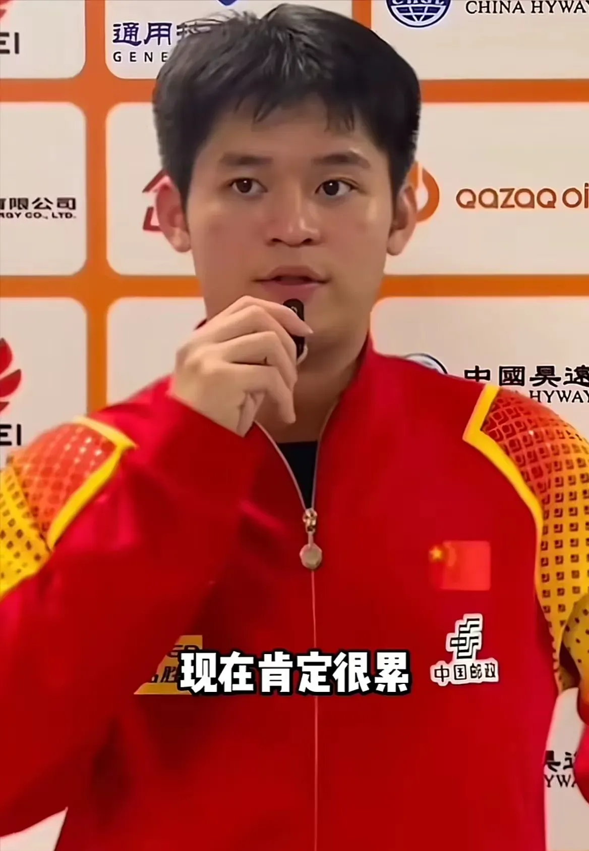 波兰队绝杀法国队，林高远高光表现的简单介绍