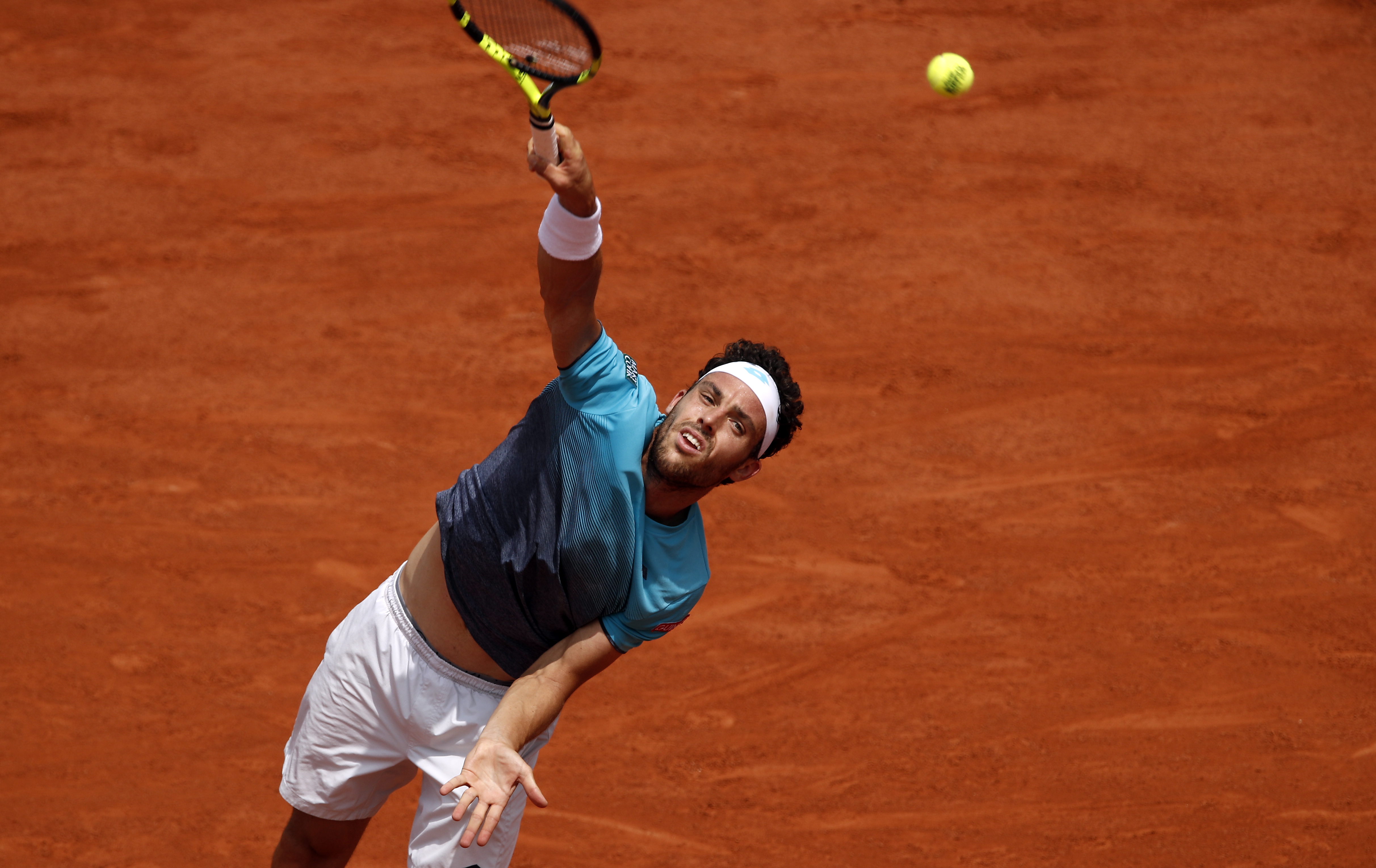 美网逆转澳网，蒂姆点燃赛场