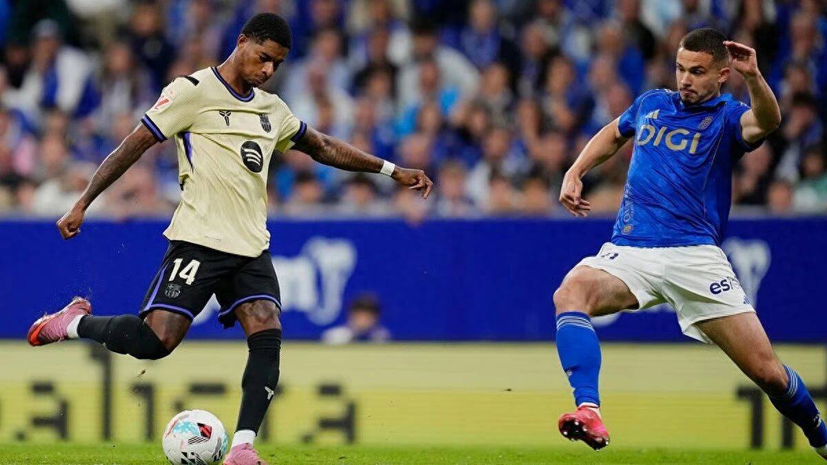 开云体育在线-关于AC米兰轻取巴萨，拉什福德状态火热的信息