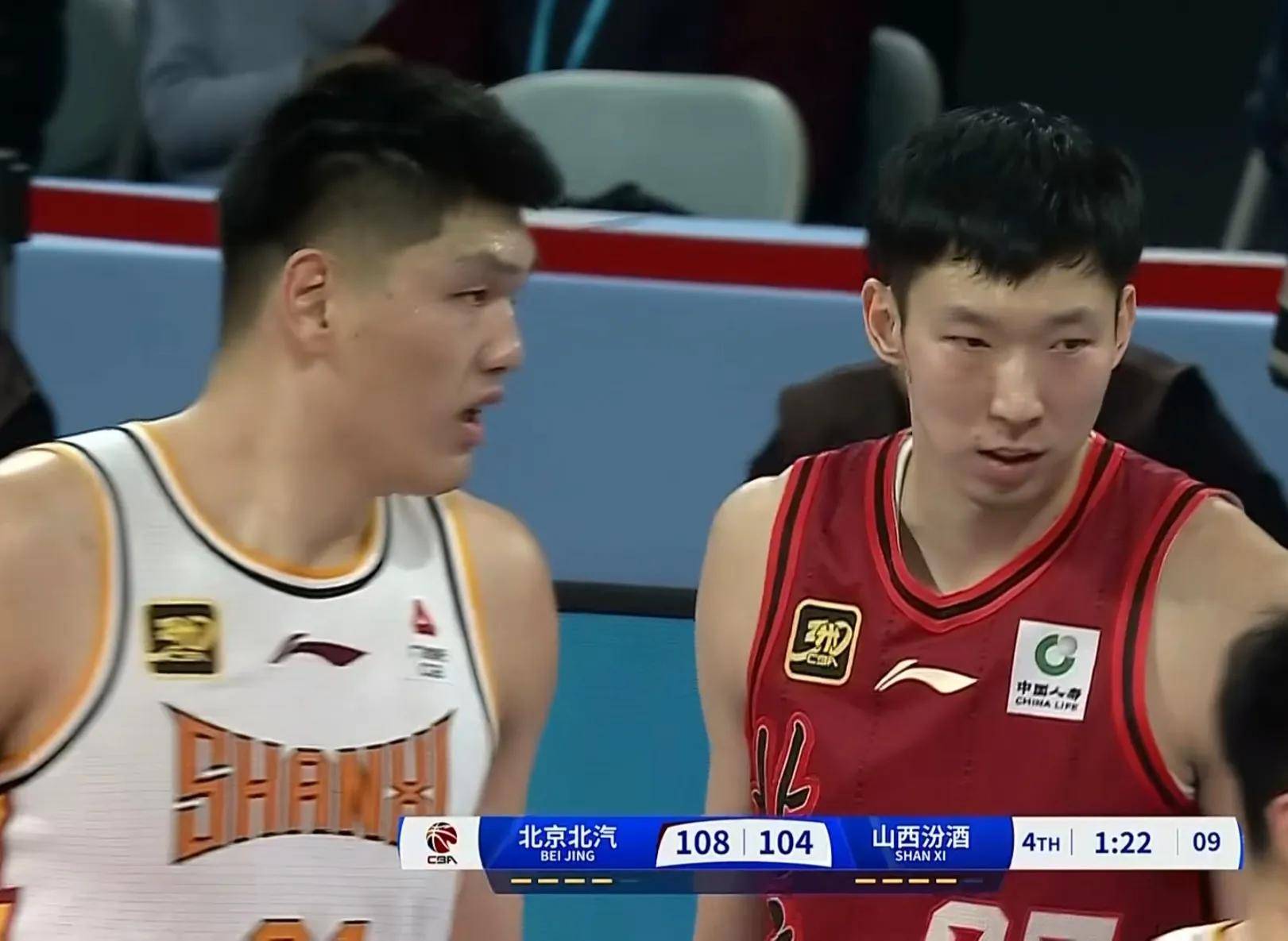 爵士碾压猛龙，周琦带队取胜