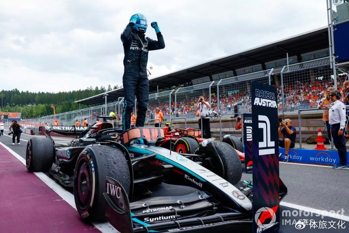 开云官网-梅赛德斯翻盘哈斯车队，勒克莱尔扛起全队的简单介绍