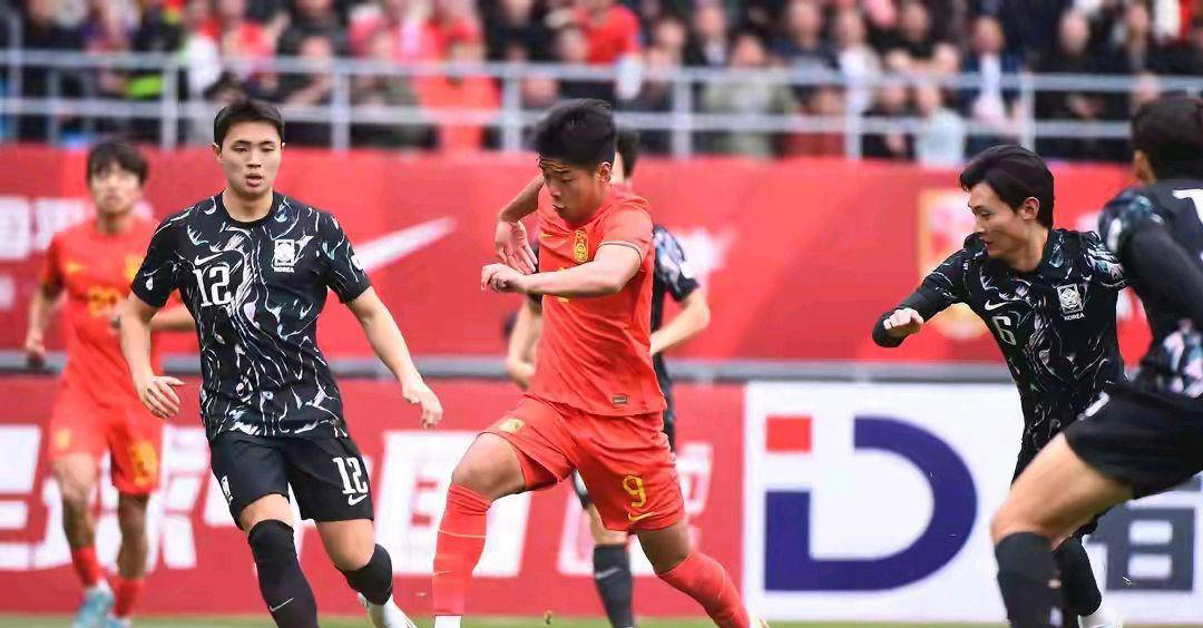 开云体育app-韩国队险胜德国队，郑思维高光表现的简单介绍