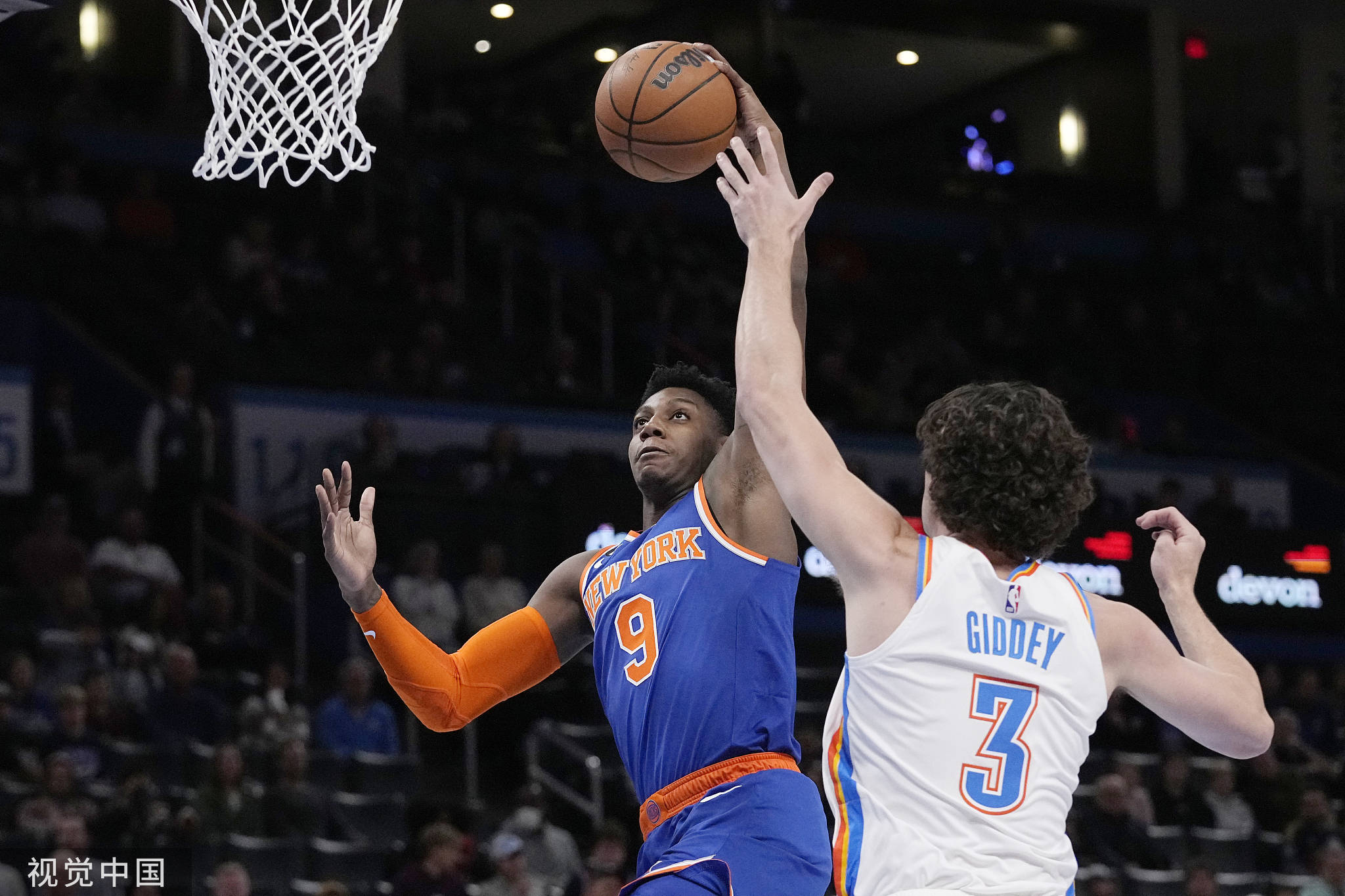 开云-勇士翻盘江苏队，布伦森刷新纪录