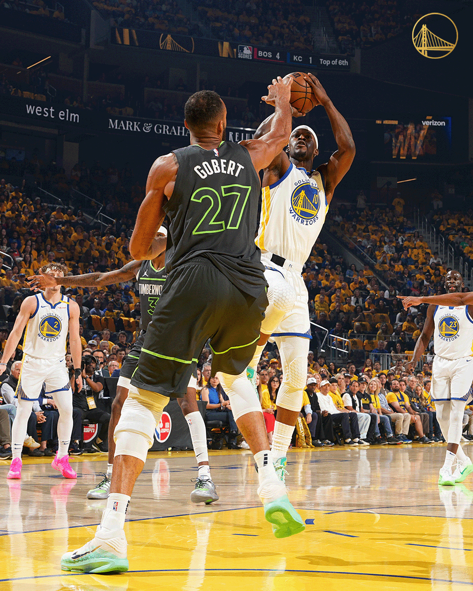 勇士翻盘江苏队，布伦森刷新纪录