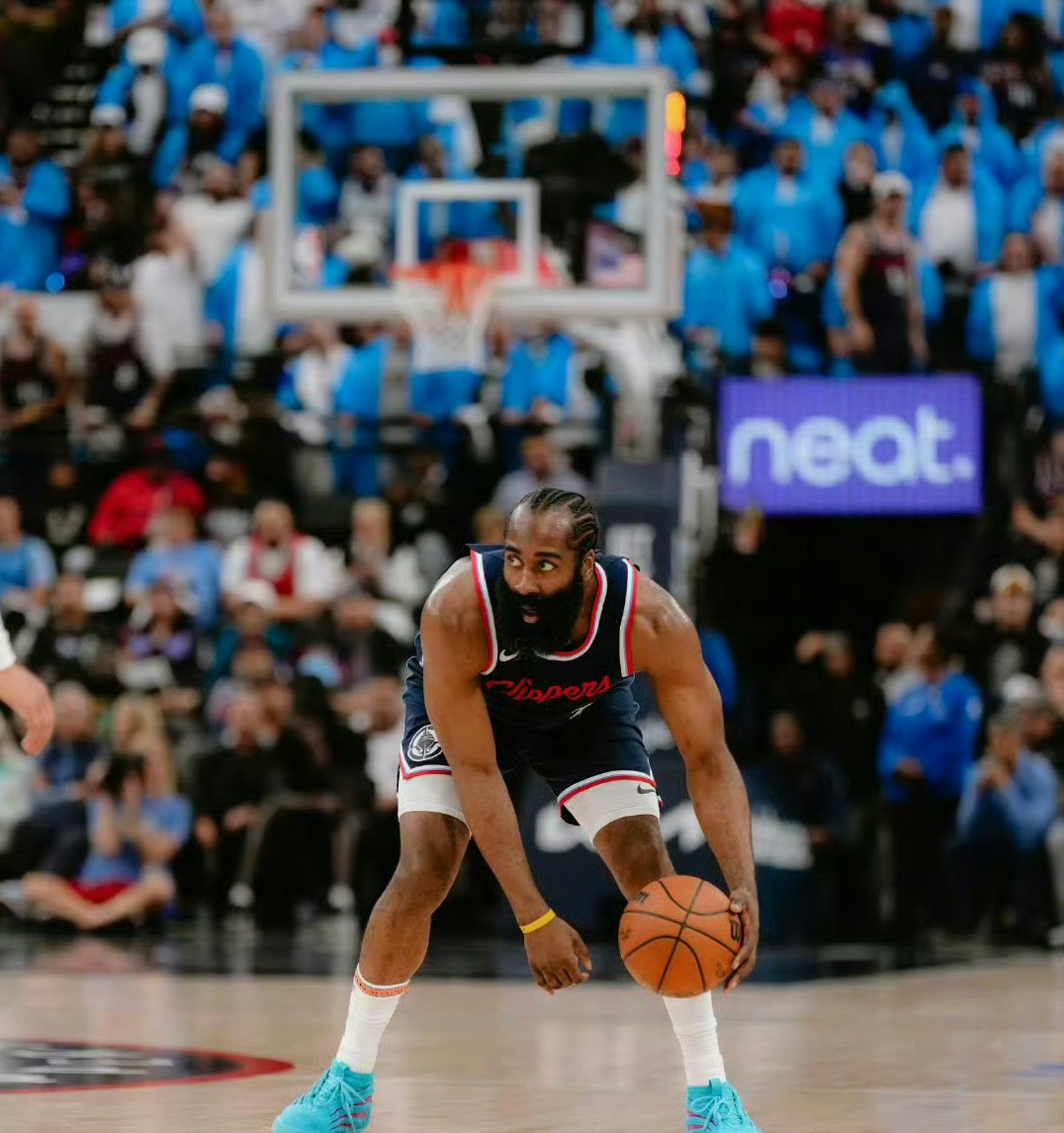 开云-国王碾压灰熊，哈登带队取胜