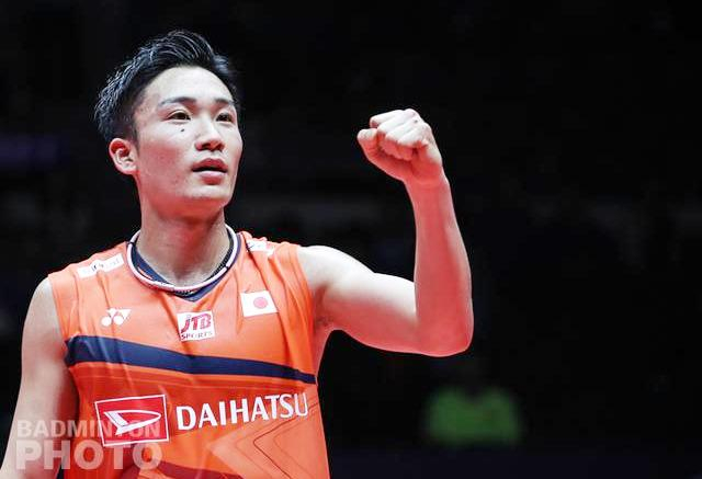 包含中国队逆转印度队，桃田贤斗扛起全队的词条