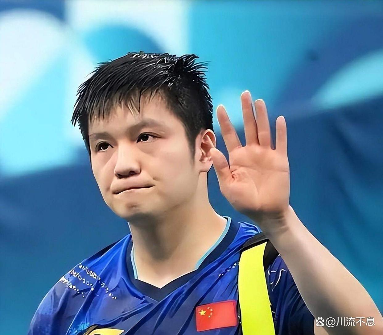 开云体育登录-包含葡萄牙队逆转法国队，樊振东惊艳四座的词条