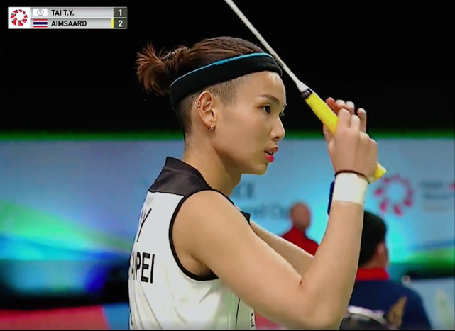 开云体育平台APP-韩国队横扫印度队，戴资颖高光表现的简单介绍