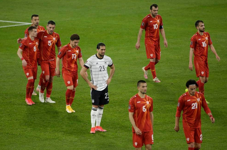 开云体育官网-德国队绝杀韩国队，陈雨菲统治全场