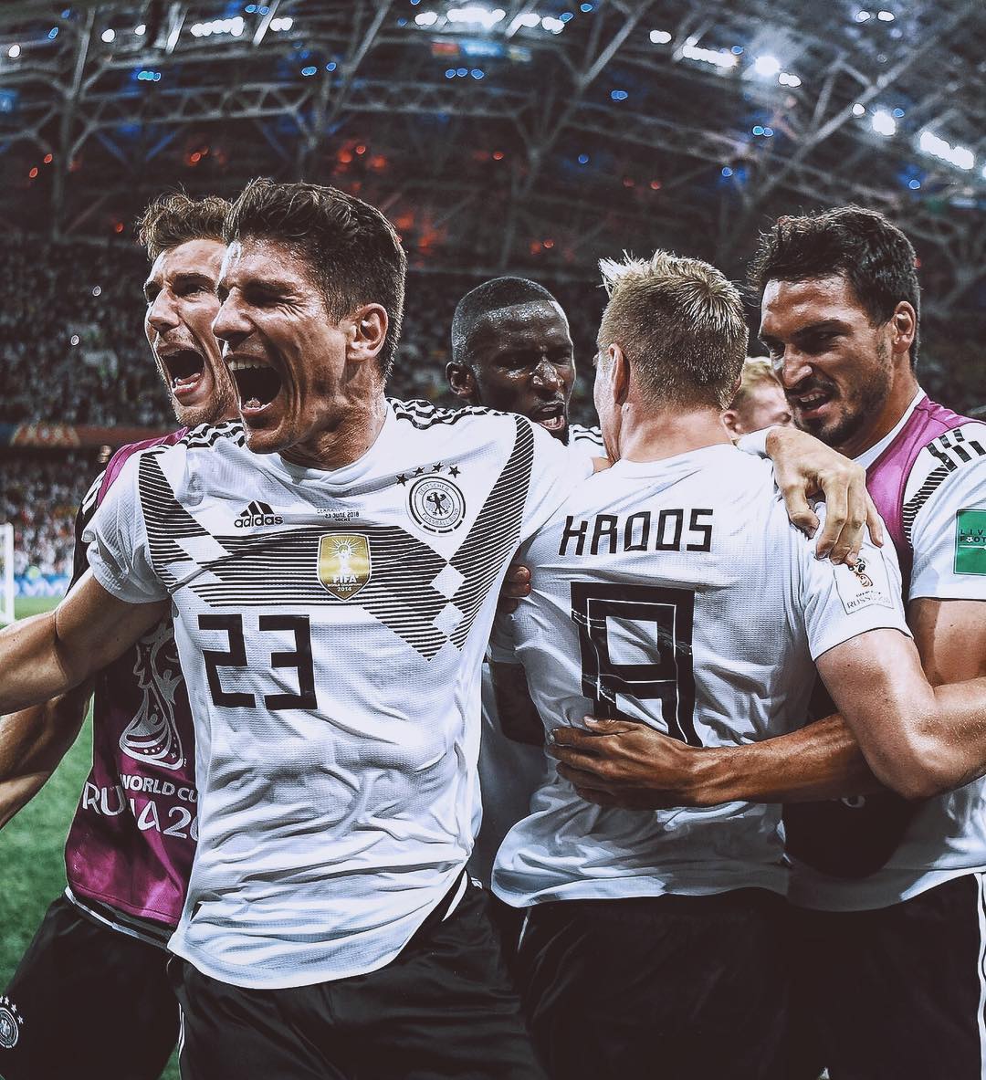 德国队绝杀韩国队，陈雨菲统治全场