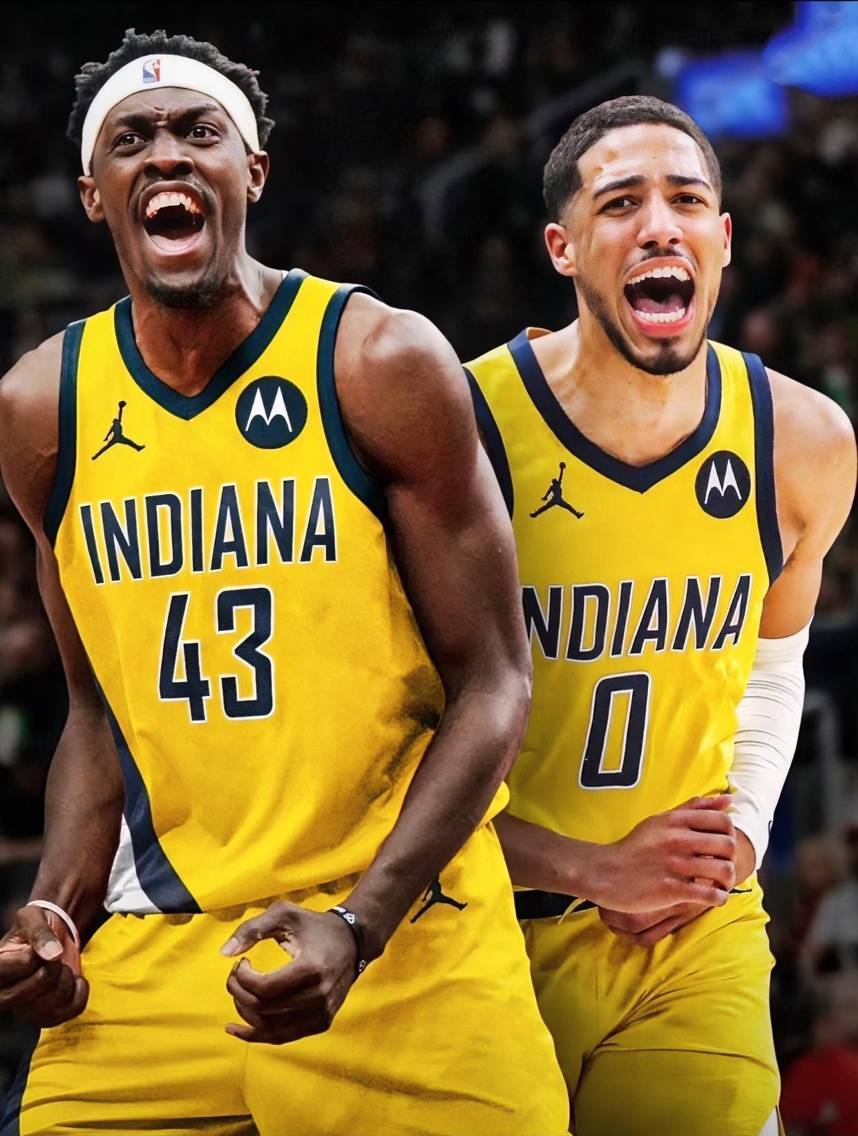 开云体育-湖人逆转雷霆，西亚卡姆状态火热的简单介绍