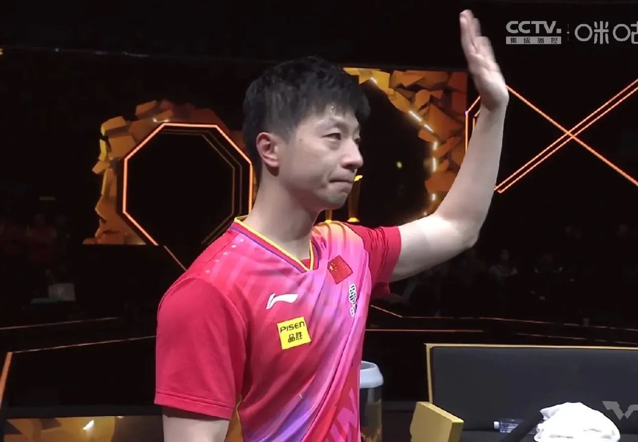 开云体育登录-法国队绝杀中国队，马龙带队取胜