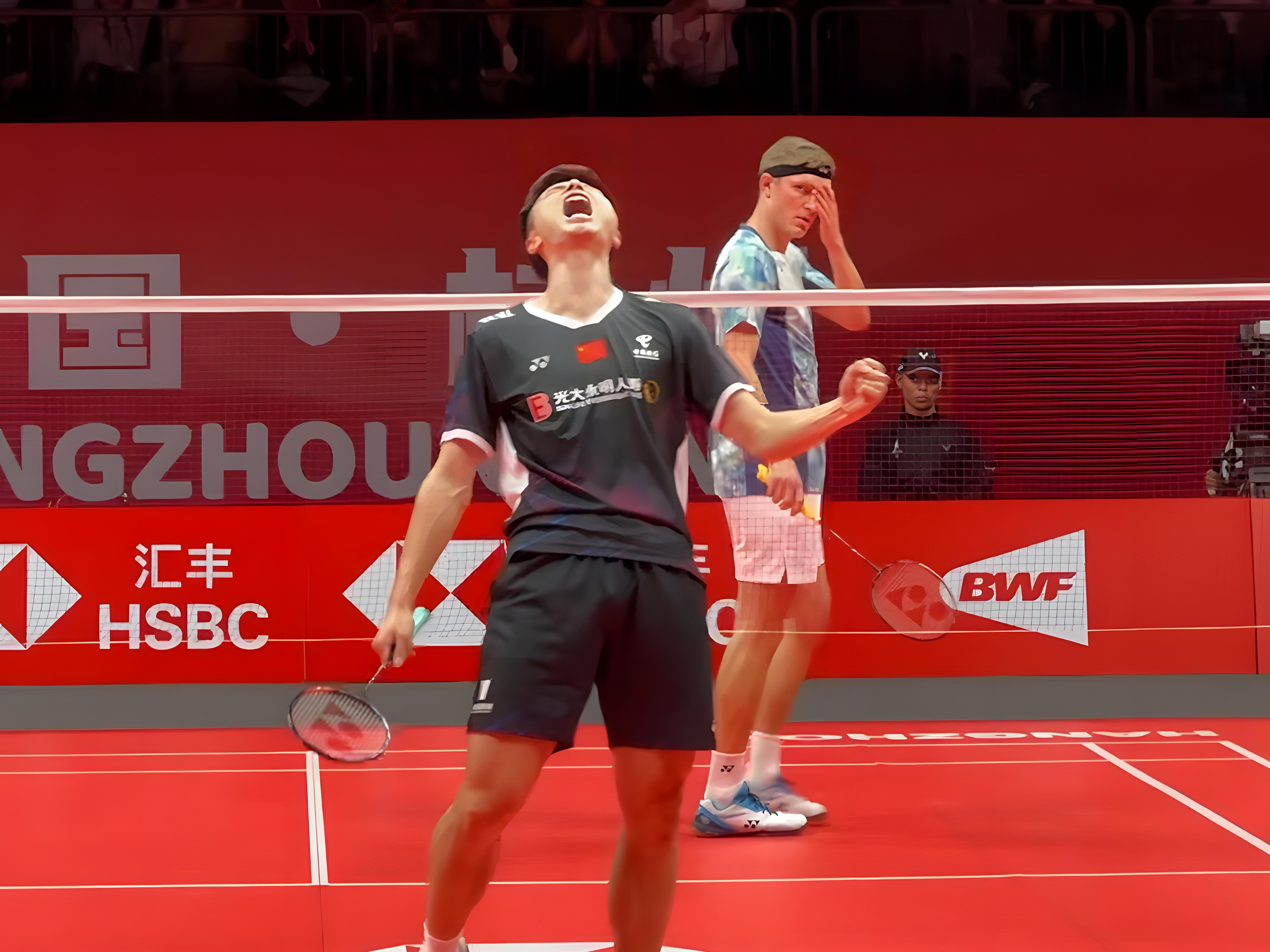 印尼队绝杀马来西亚队，安赛龙高光表现的简单介绍