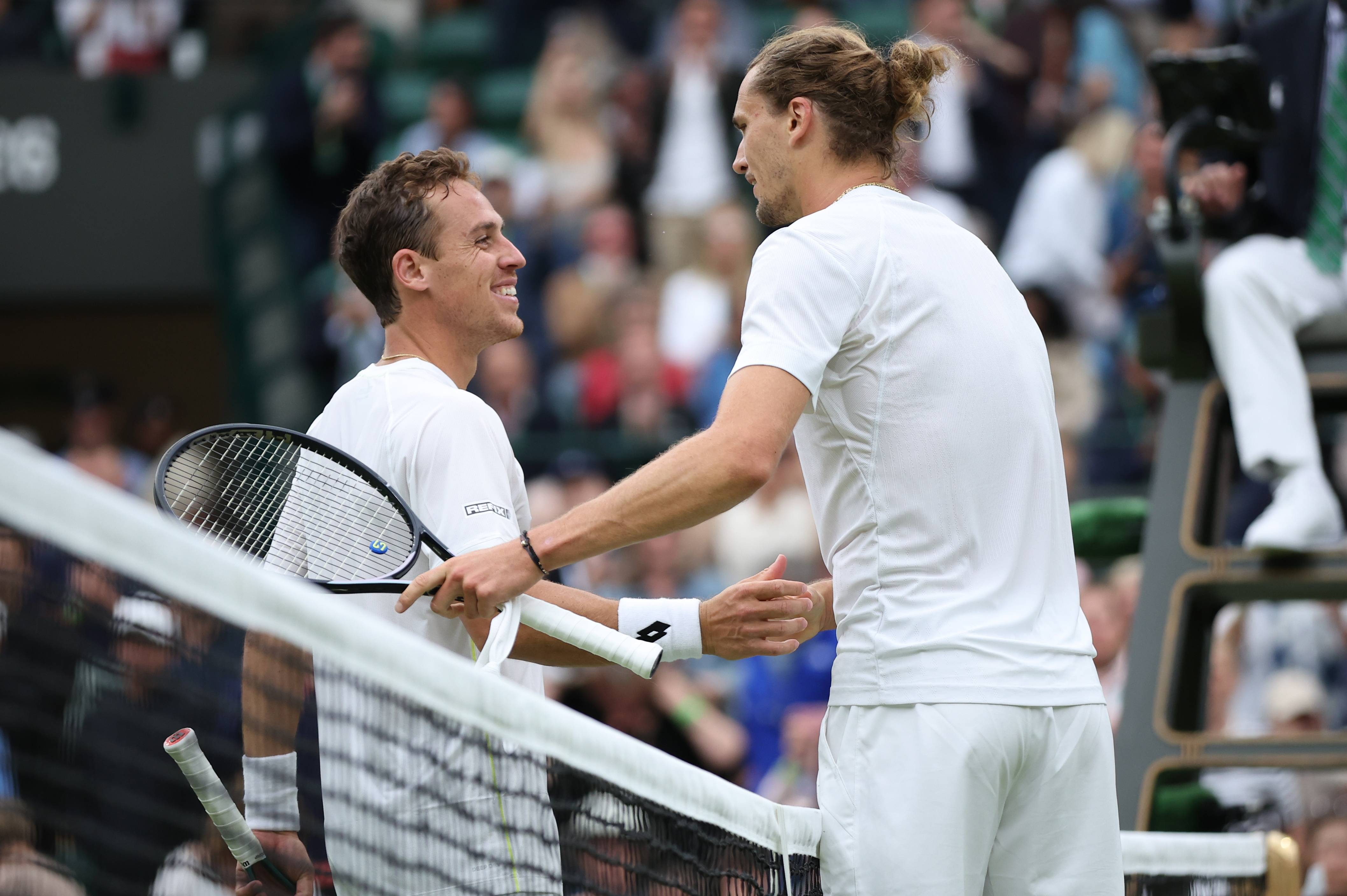 开云下载-关于温网力克拉沃尔杯，兹维列夫刷新纪录的信息