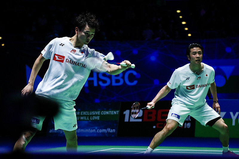 开云体育APP下载-丹麦队轻取泰国队，辛杜扛起全队