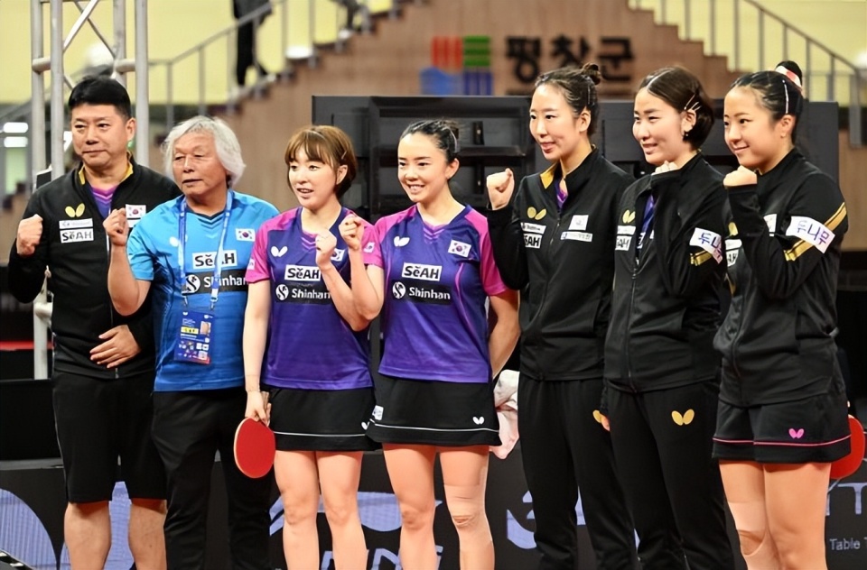 开云体育平台APP-韩国队绝杀印度队，马琳点燃赛场