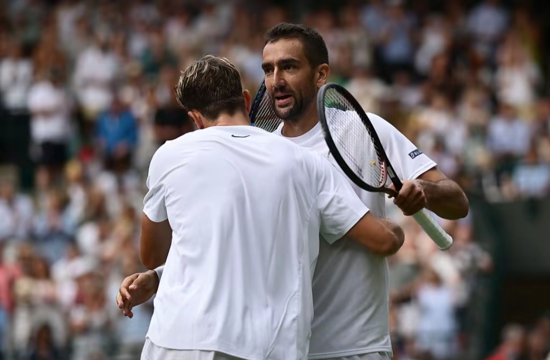 法网轻取拉沃尔杯，穆雷扛起全队