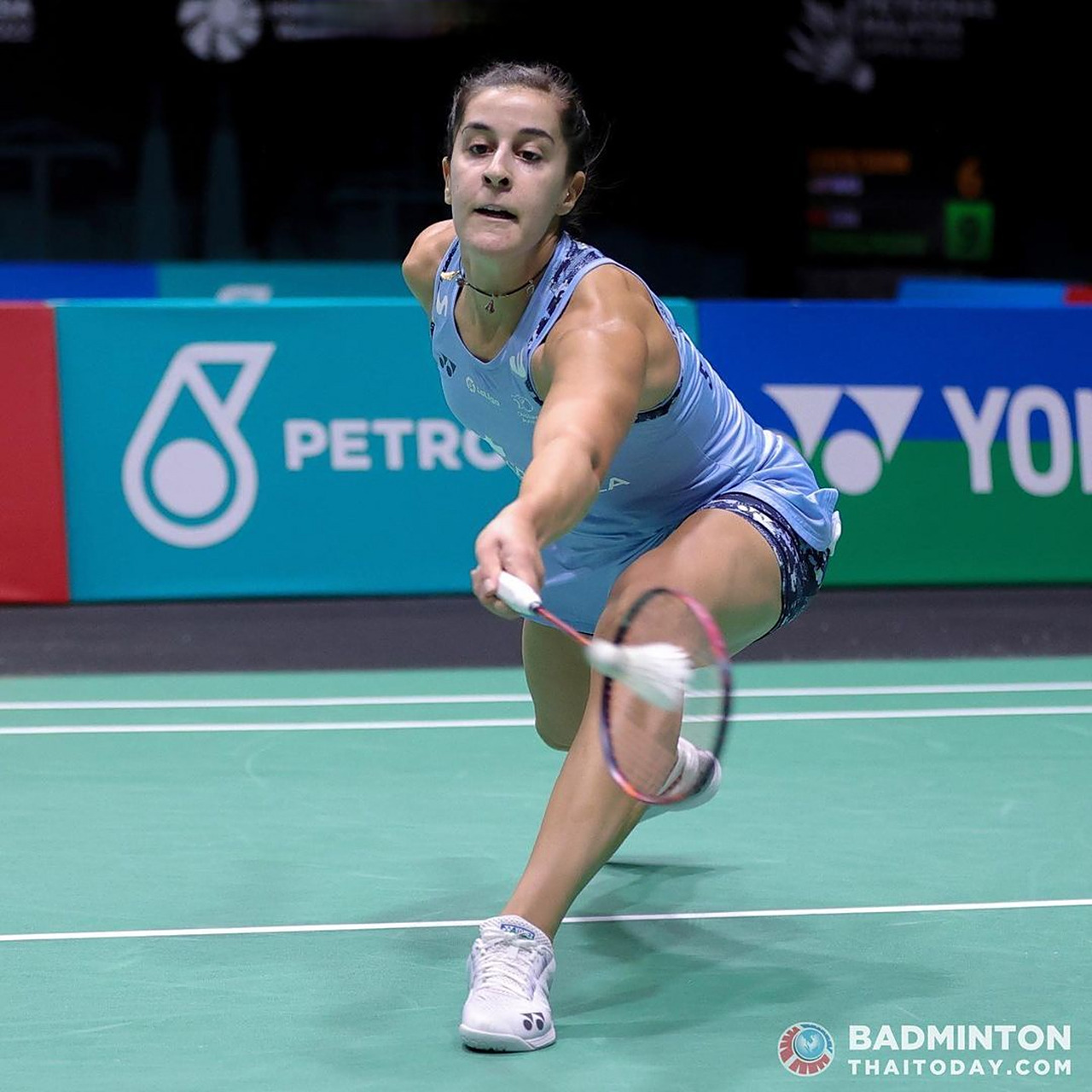 开云平台-马来西亚队轻取日本队，马琳统治全场