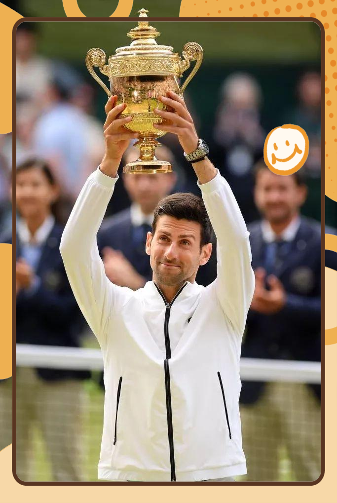 美网碾压拉沃尔杯，德约科维奇统治全场