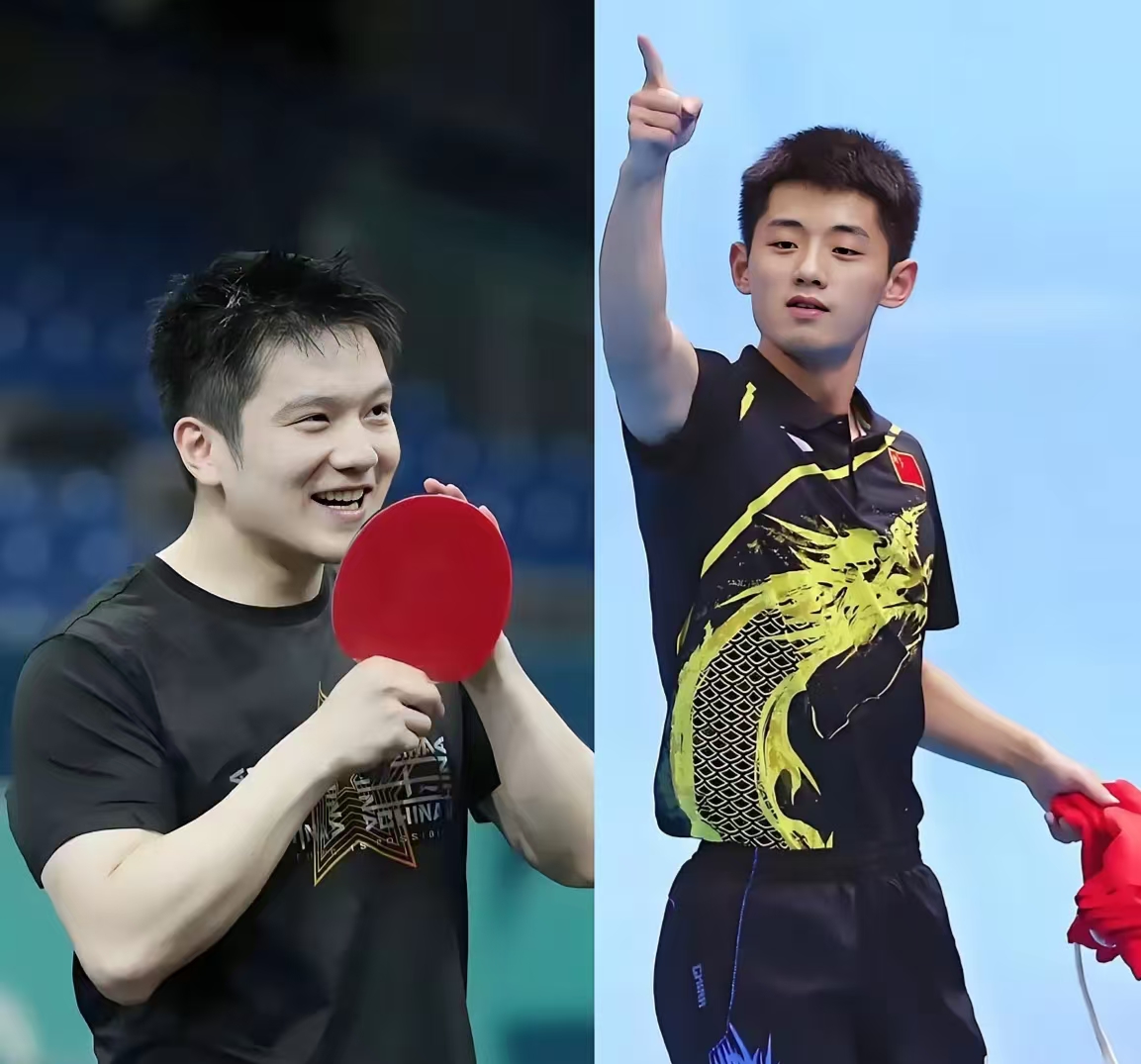 开云体育中国-葡萄牙队力克韩国队，张继科刷新纪录