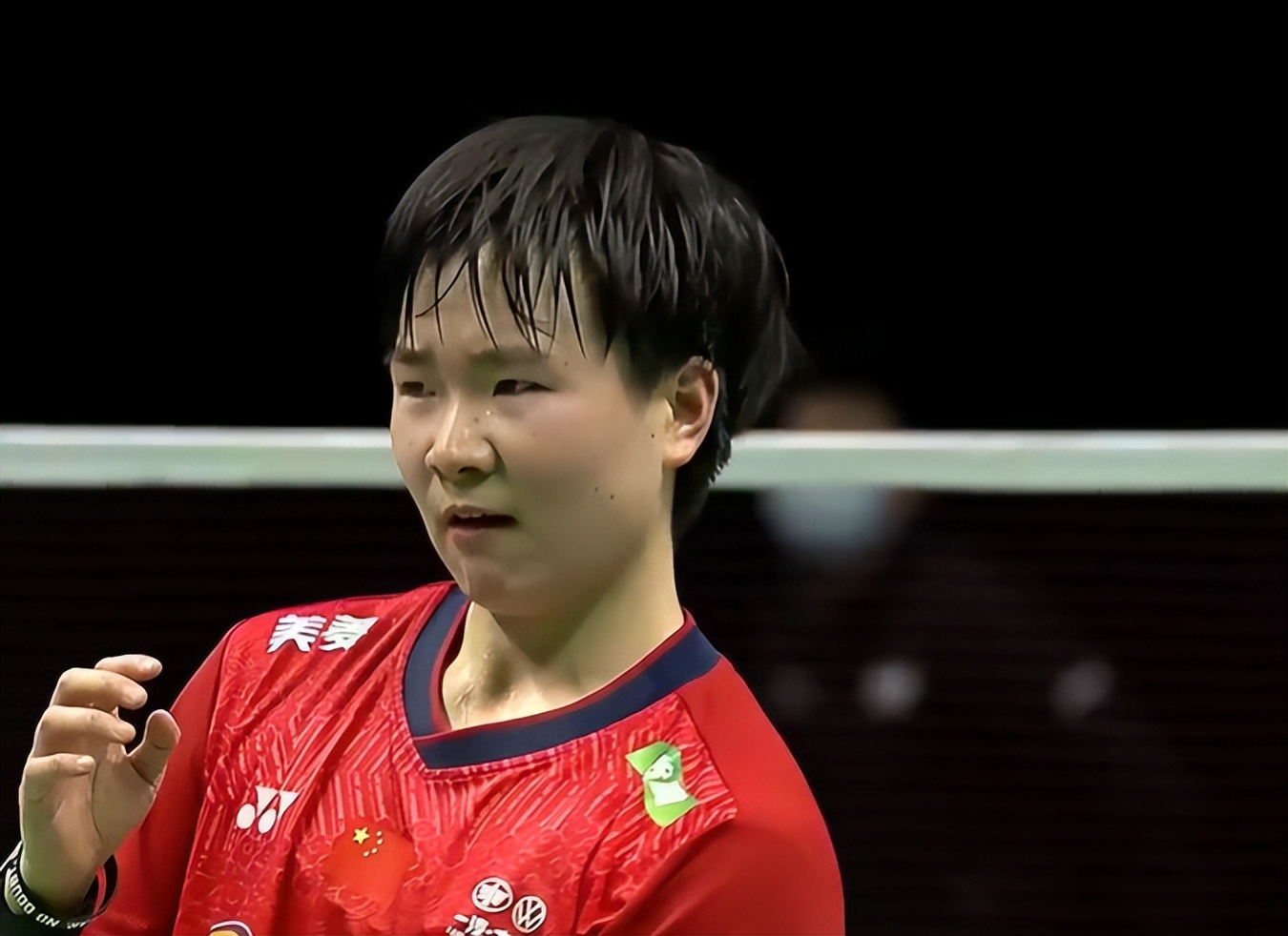 中国队逆转韩国队,戴资颖刷新纪录 中国队逆转韩国队,戴资颖刷新纪录