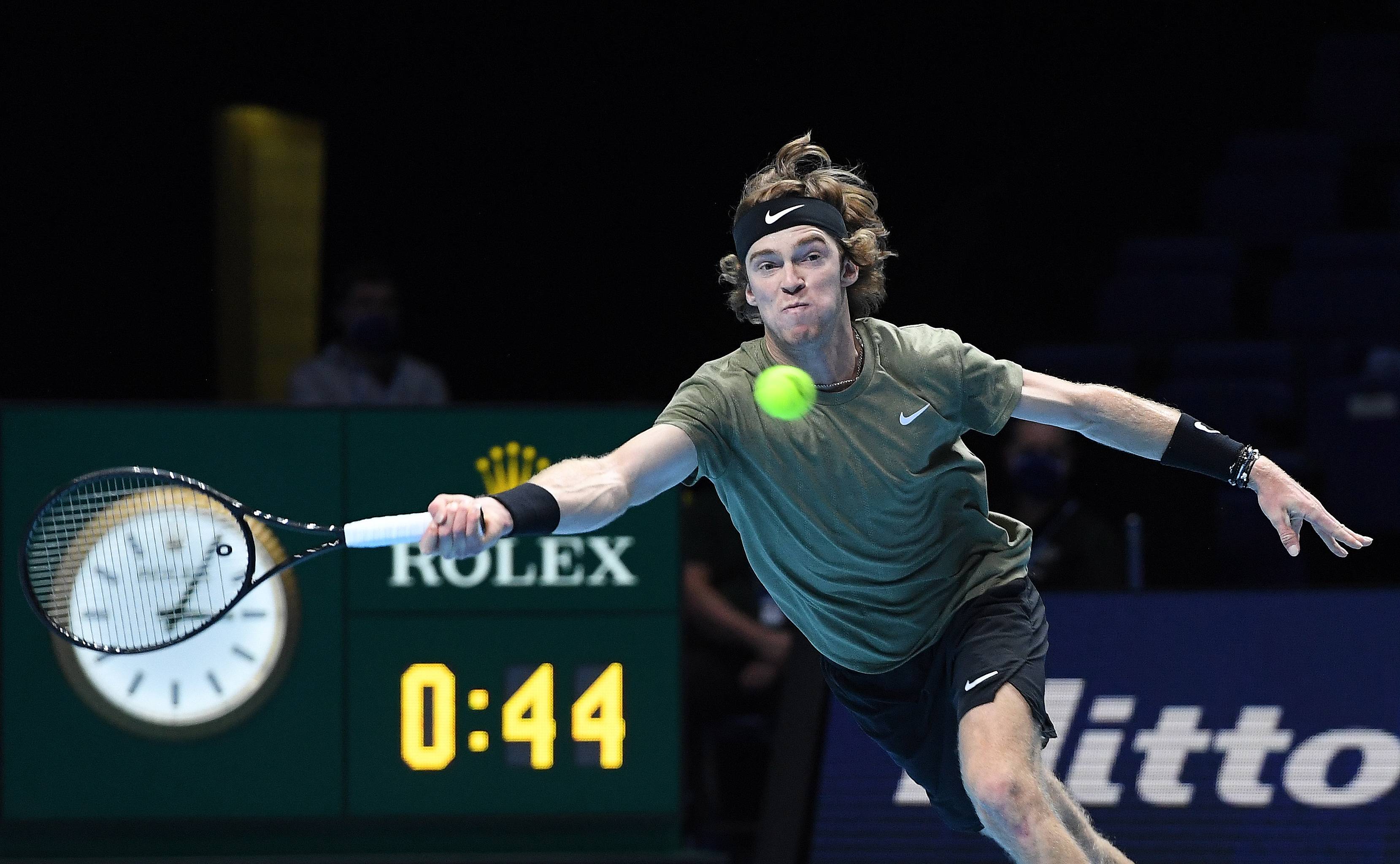 澳网完胜ATP总决赛，蒂姆关键制胜