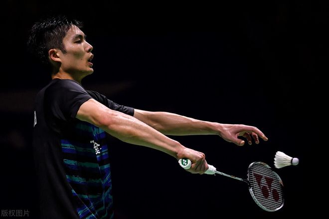 印尼队险胜丹麦队，辛杜高光表现