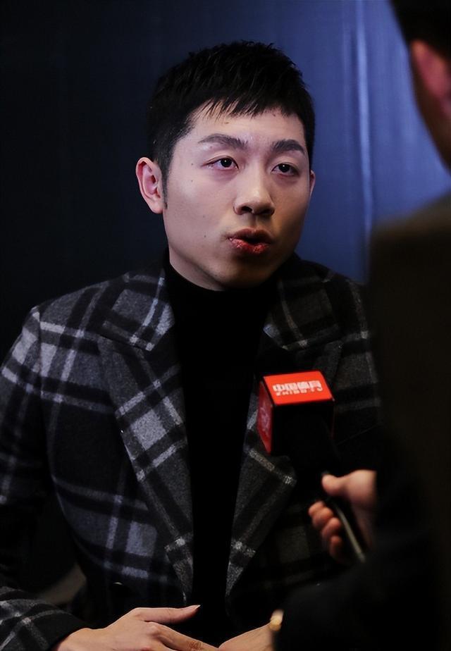 中国队力克波兰队,许昕高光表现 中国队力克波兰队,许昕高光表现