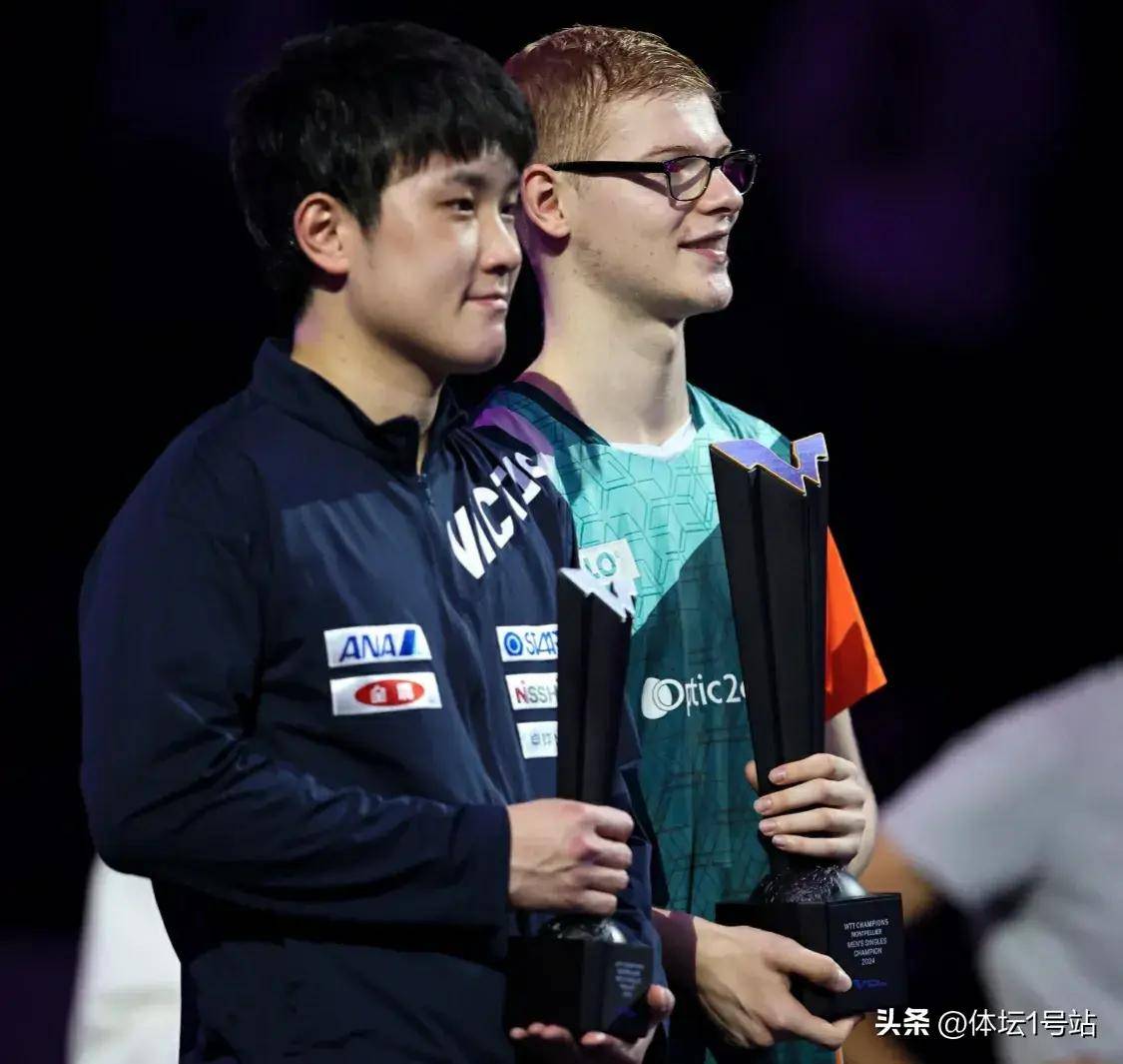 开云-波兰队险胜法国队，张本智和统治全场