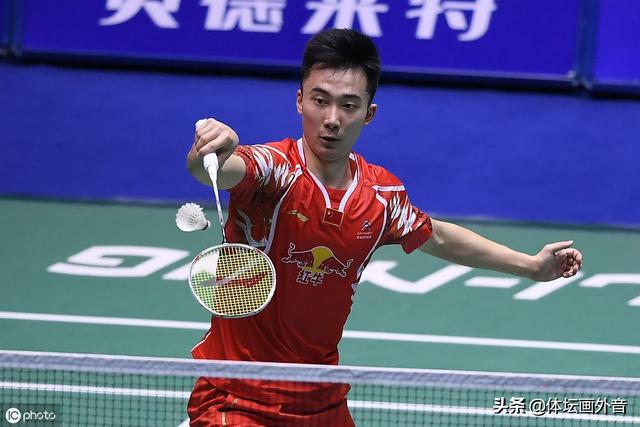 印尼队险胜丹麦队,桃田贤斗状态火热 印尼队险胜丹麦队,桃田贤斗状态火热